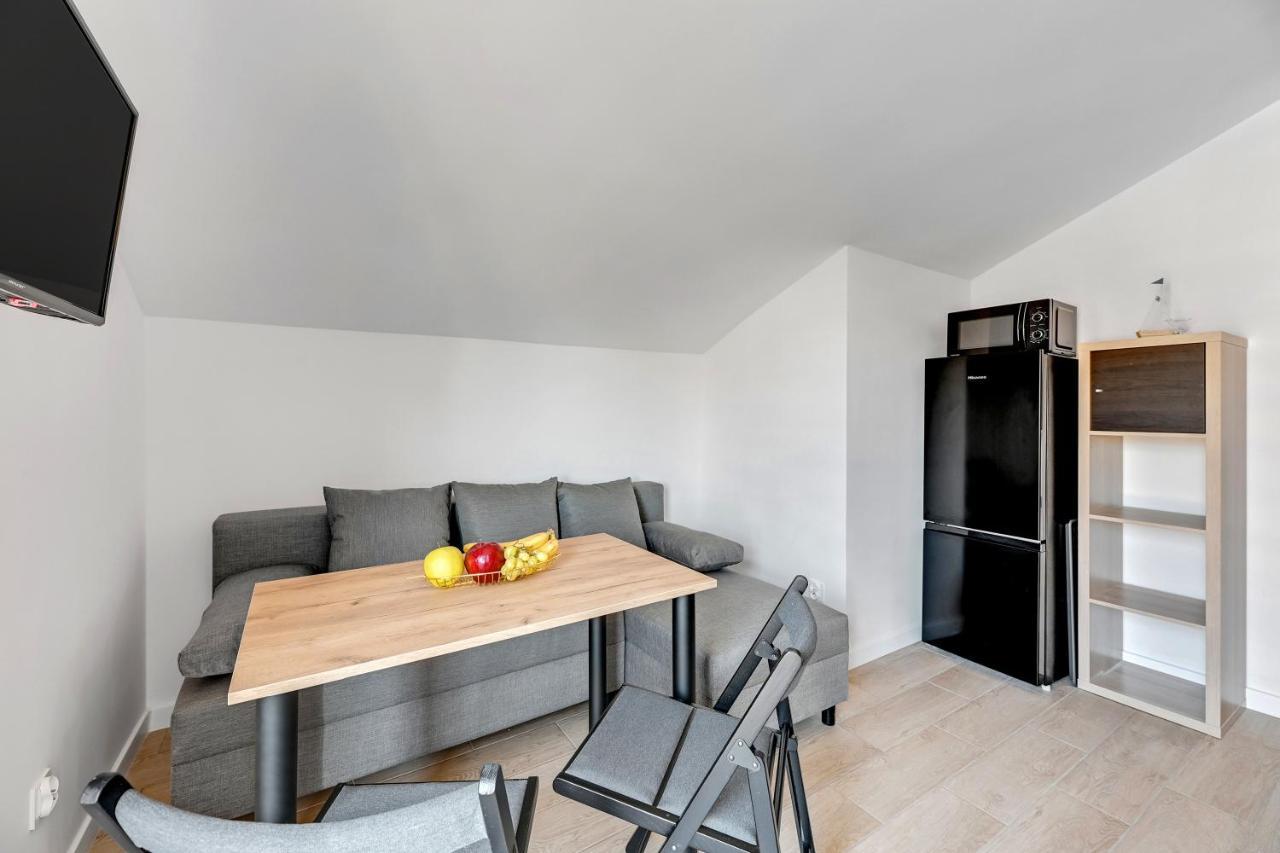 U Syna Rybaka Apartment Wladyslawowo Exterior photo